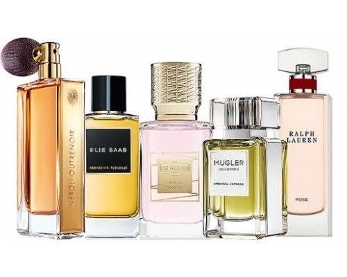 Бутик (парфюм) - изображение 3