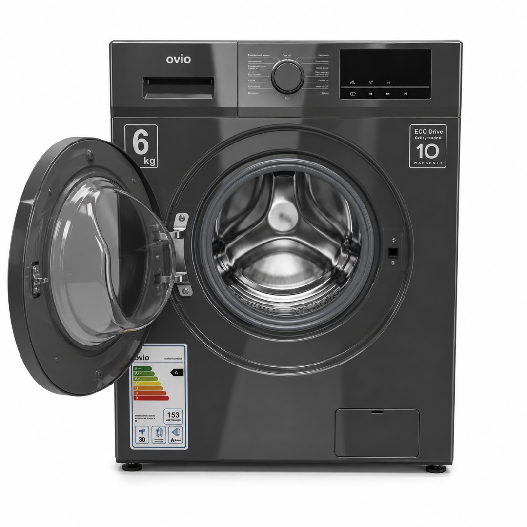 Стиральная машина KONKA KG60-L24C10-G - изображение 2