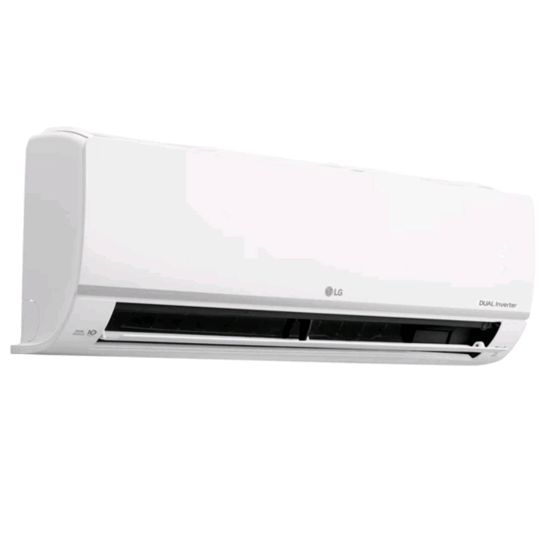 Кондиционер LG D09TT2 NSAR - изображение 2
