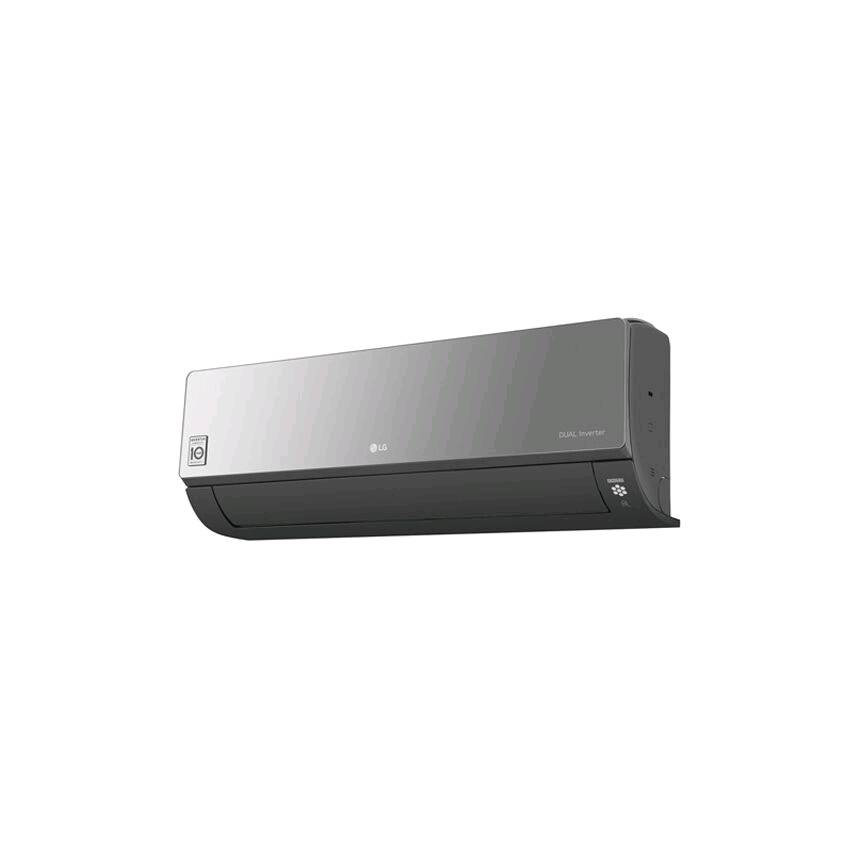 Настенная сплит-система LG Artcool Mirror AC12BK - изображение 4