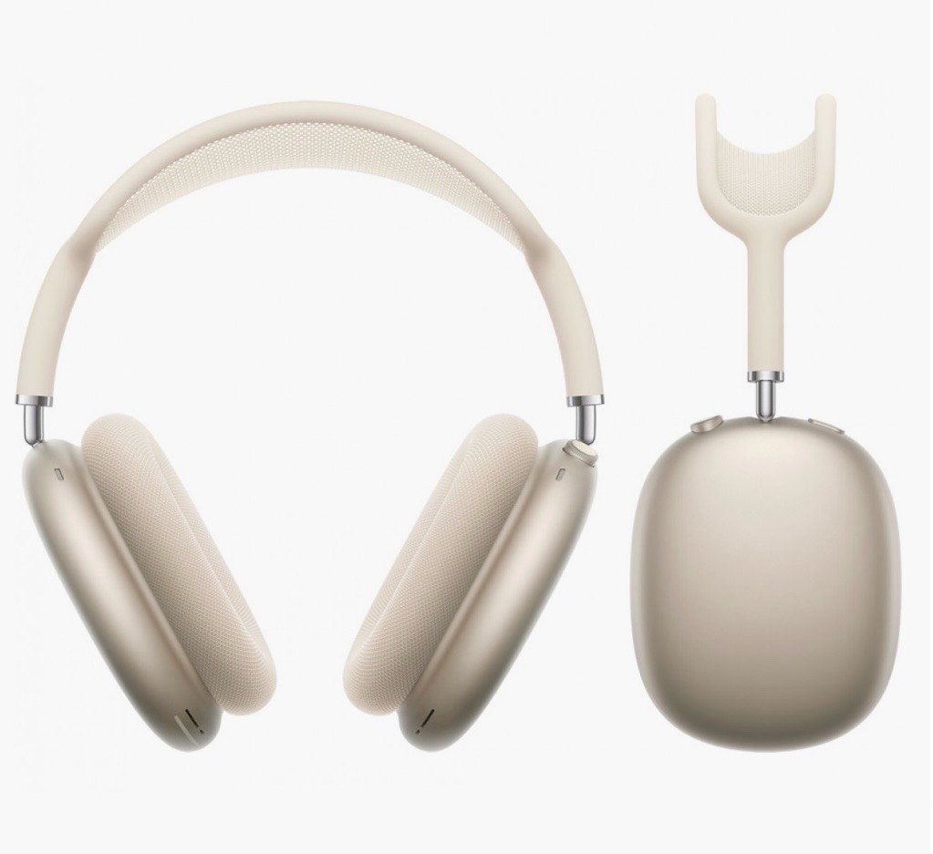 Наушники Apple AirPods Max 2 - изображение 2