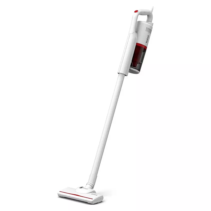 Вертикальный пылесос TEFAL Vertical Vacuum Cleaner TY1R17F1 - изображение 4