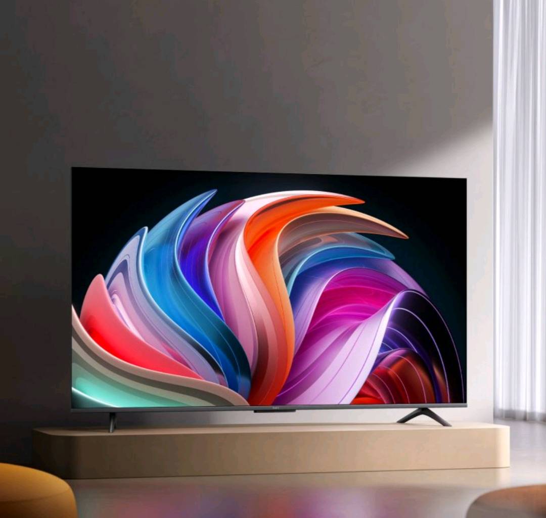 Телевизор Xiaomi Redmi TV A55 PRO 4K (3+64GB) 55 дюймов,120Гц