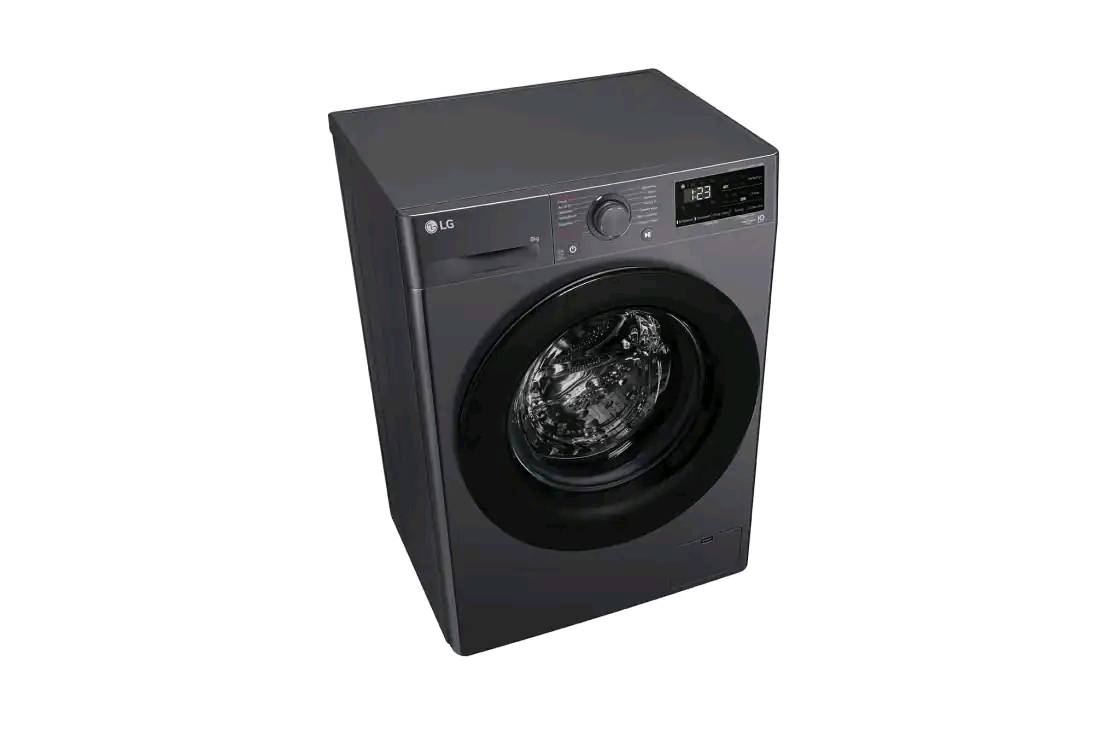 Стиральная машина LG F2V3PS6J 8кг - изображение 5