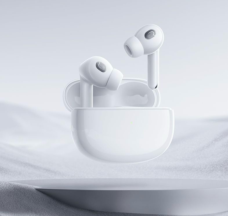 Наушники Xiaomi Buds 3 PRO (Noise Cancelling Headphones) - изображение 3