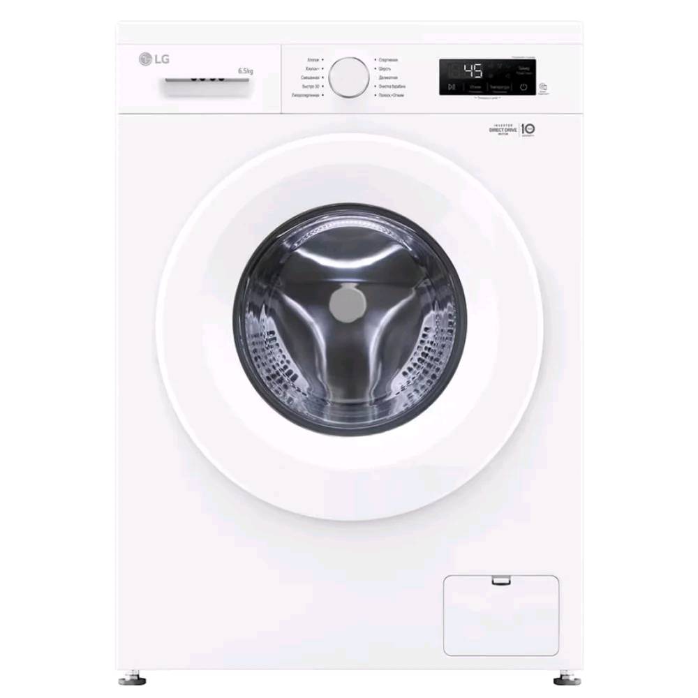 Стиральная машина LG F2Y1WS3W. - изображение 4