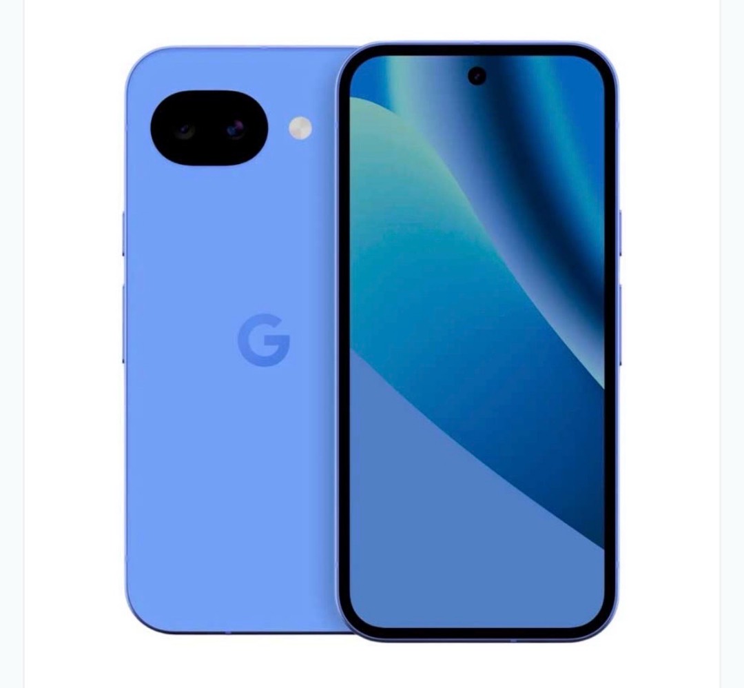 Смартфон Google Pixel 10a (8+256) - изображение 4