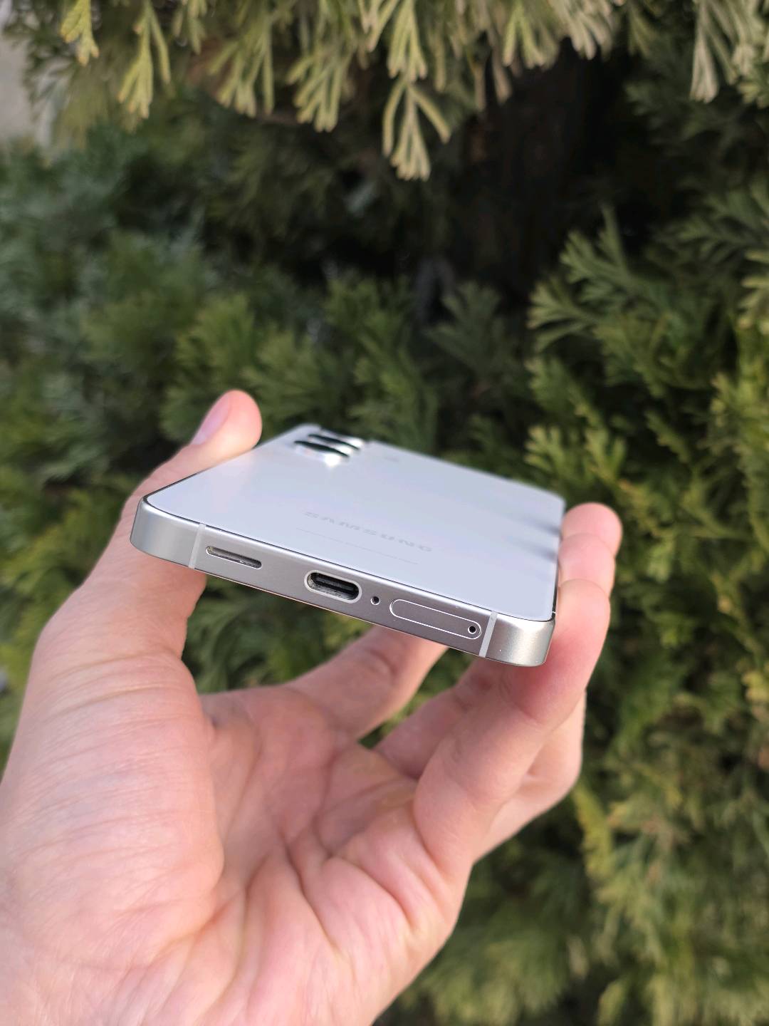 Samsung S24 8/256gb Как новый! - изображение 3