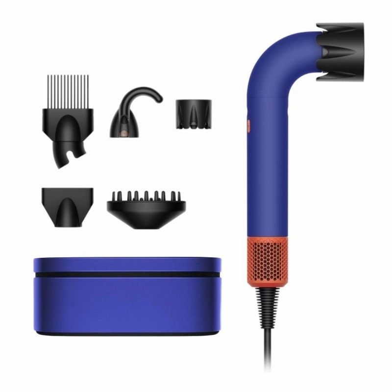 Dyson Supersonic r HD18 | 100% оригинал | Гарантия 1 год