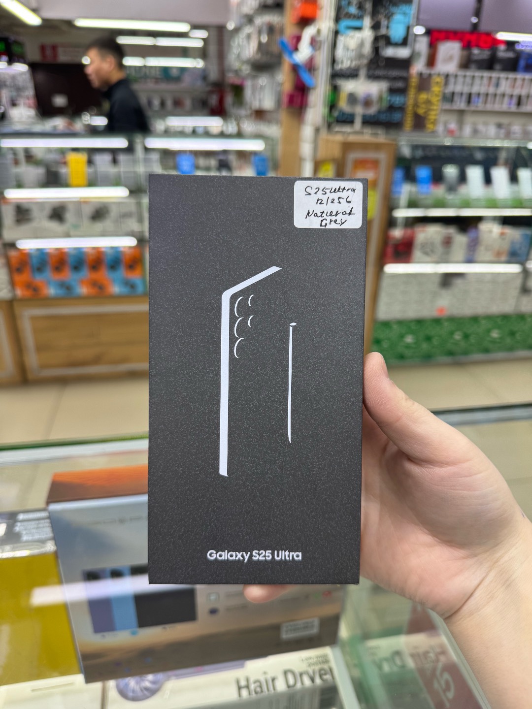 S25 Ultra - изображение 4