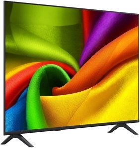 55" (139 см) Телевизор LG 55NU850B6LA черный - изображение 2