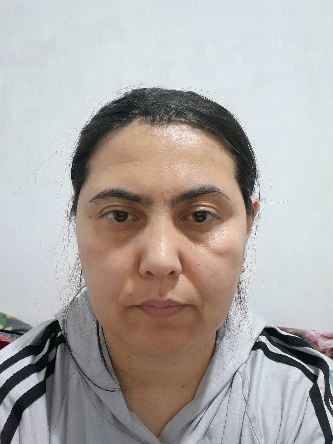 Джураева Саёра Рустамовна