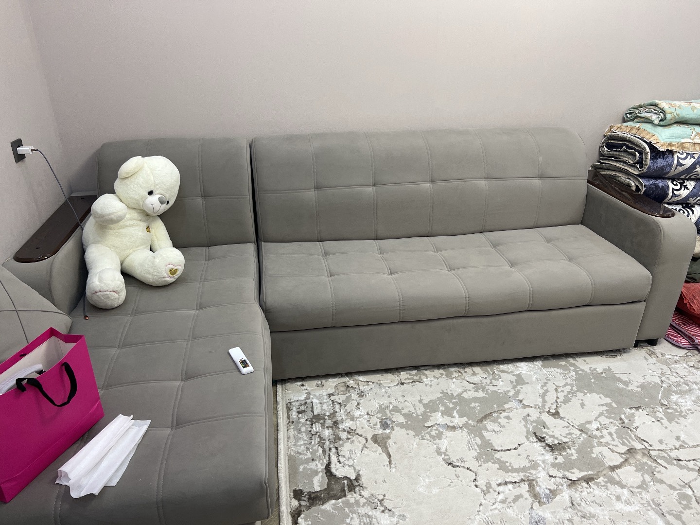 Мягкая мебель - изображение 2