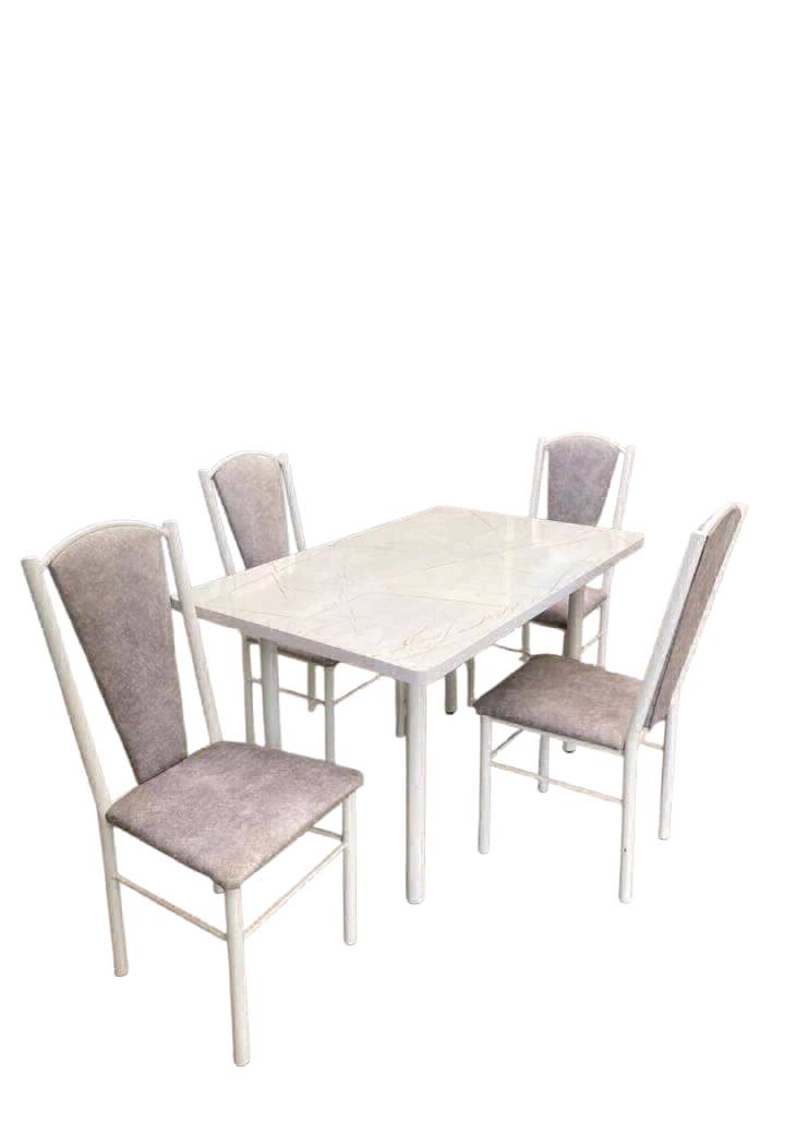 Стол стулья - изображение 2