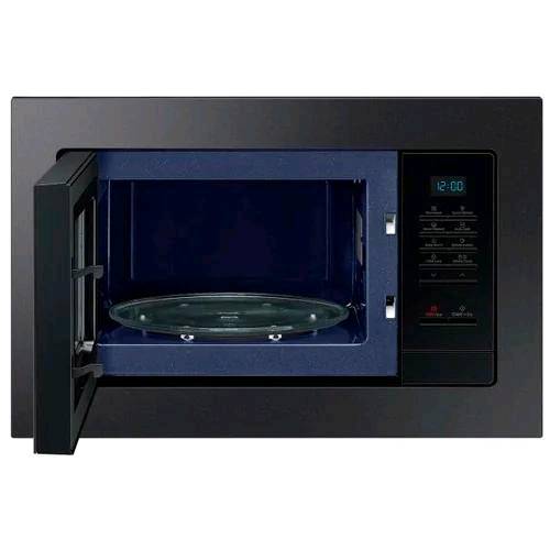 Встраиваемая микроволная печь Samsung MS20A7013AB/BW - изображение 2