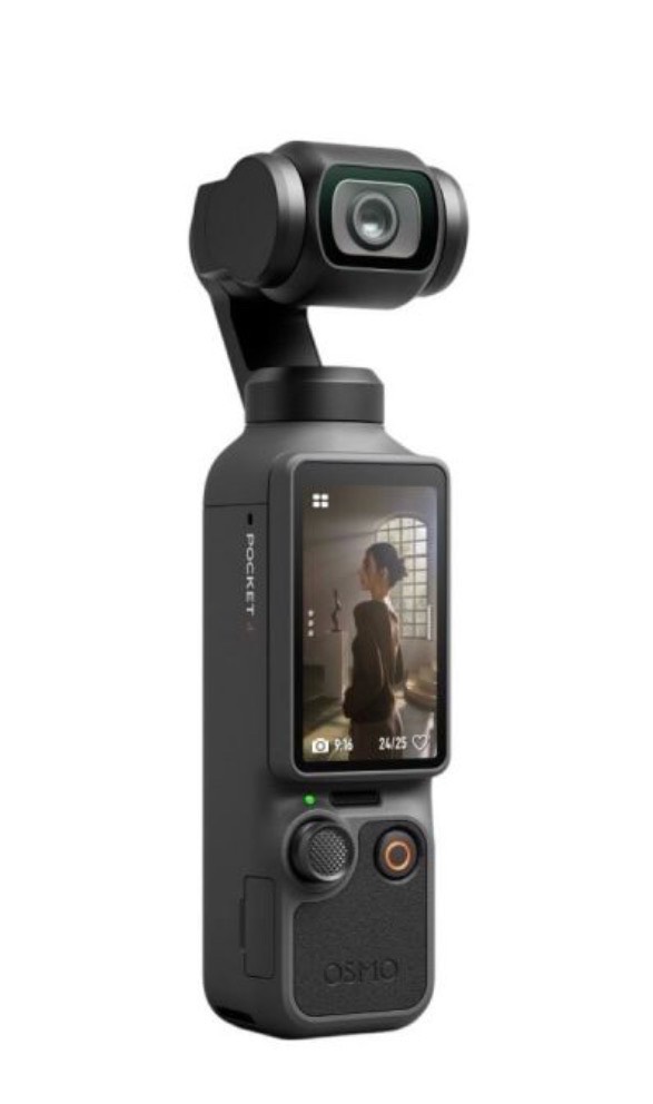 Камера DJI Osmo Pocket 4 Standart combo - изображение 2