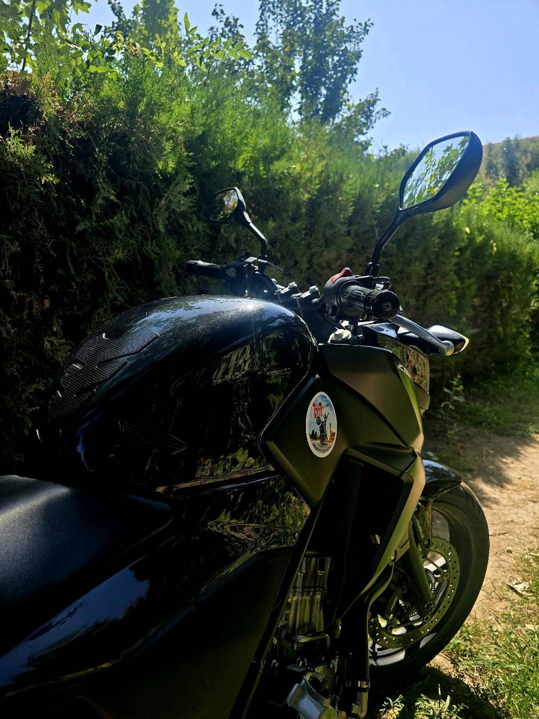 Honda cd250rr - изображение 2