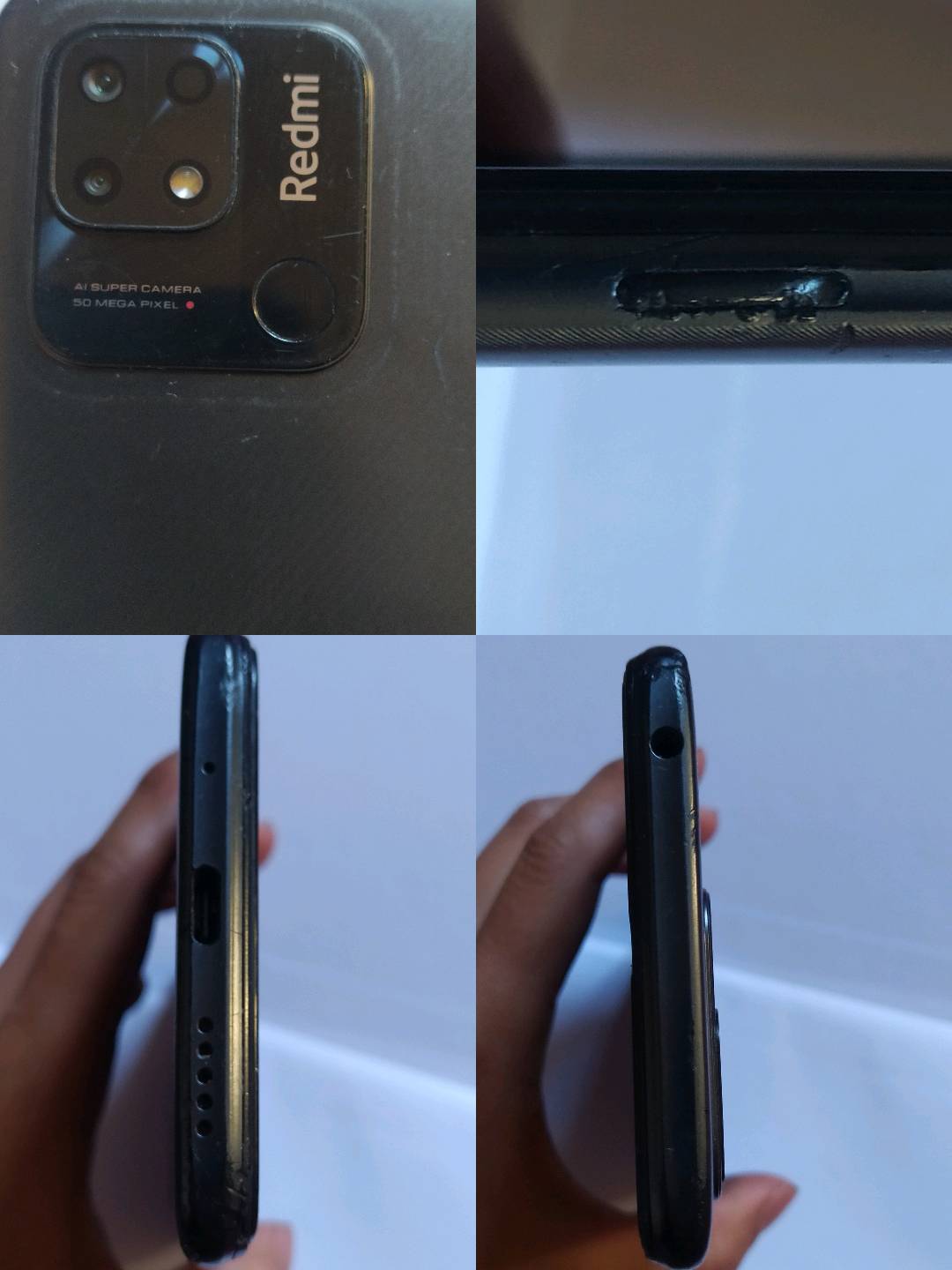 Редми 10S - изображение 2