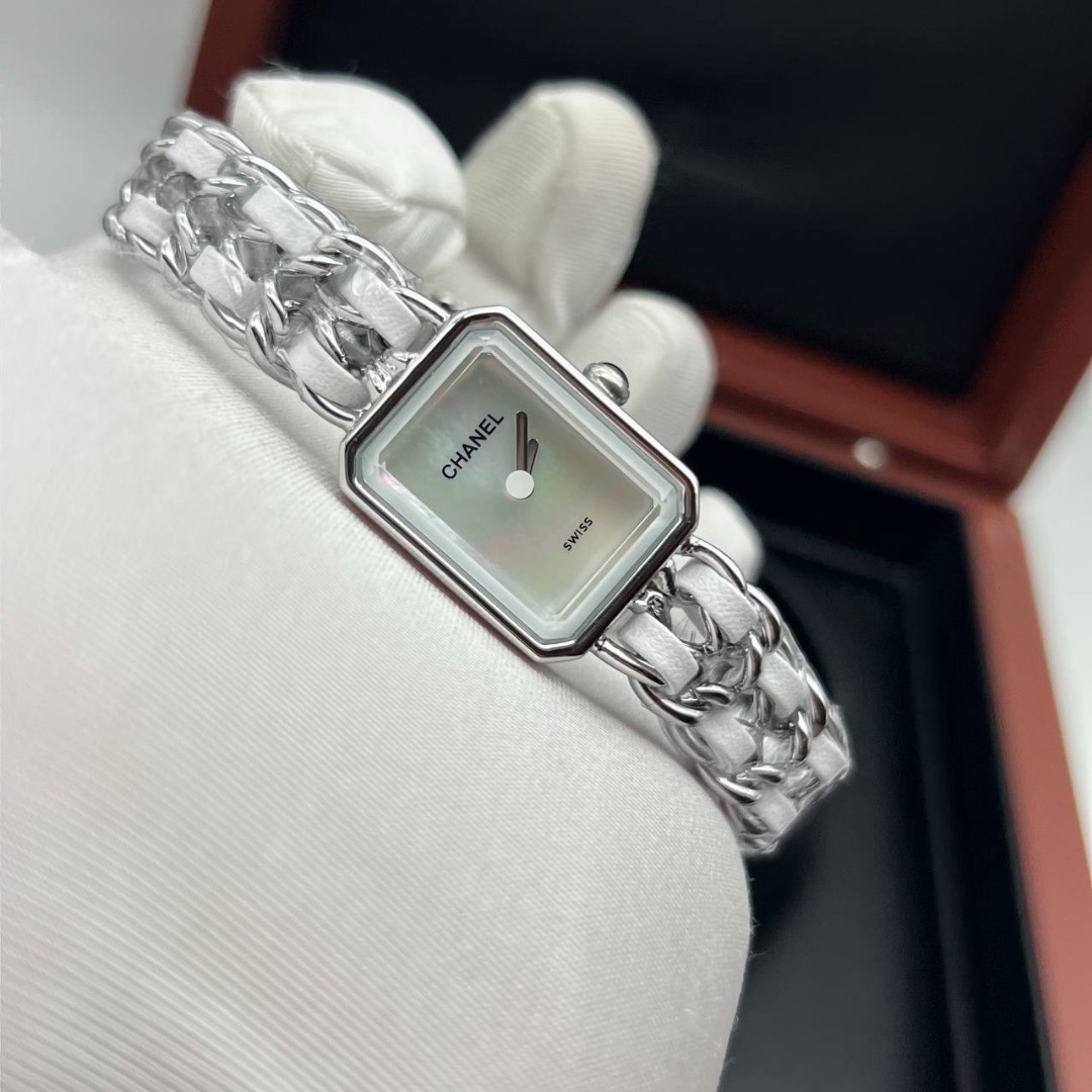 Премиальные женские часы Chanel  1/1 - изображение 6