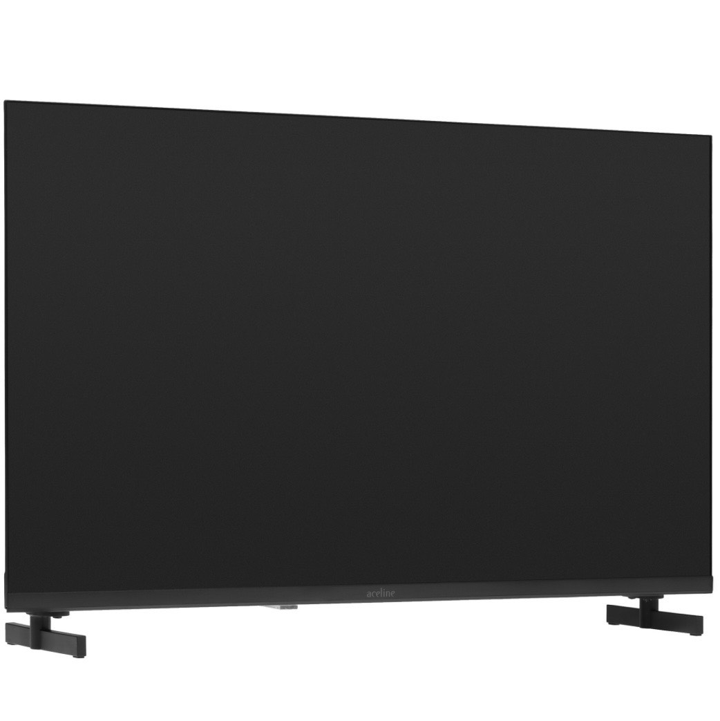 32" (81 см) Телевизор Aceline 32FEN2 черный - изображение 2