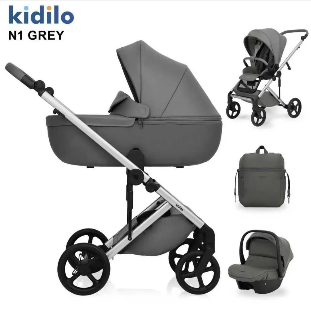 Kidilo N1 3 в 1