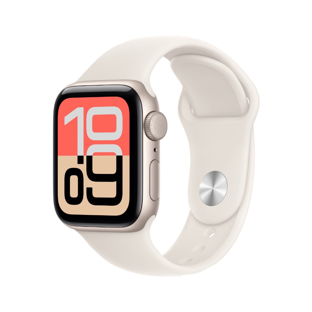 Apple Watch SE 3 2025 новые!