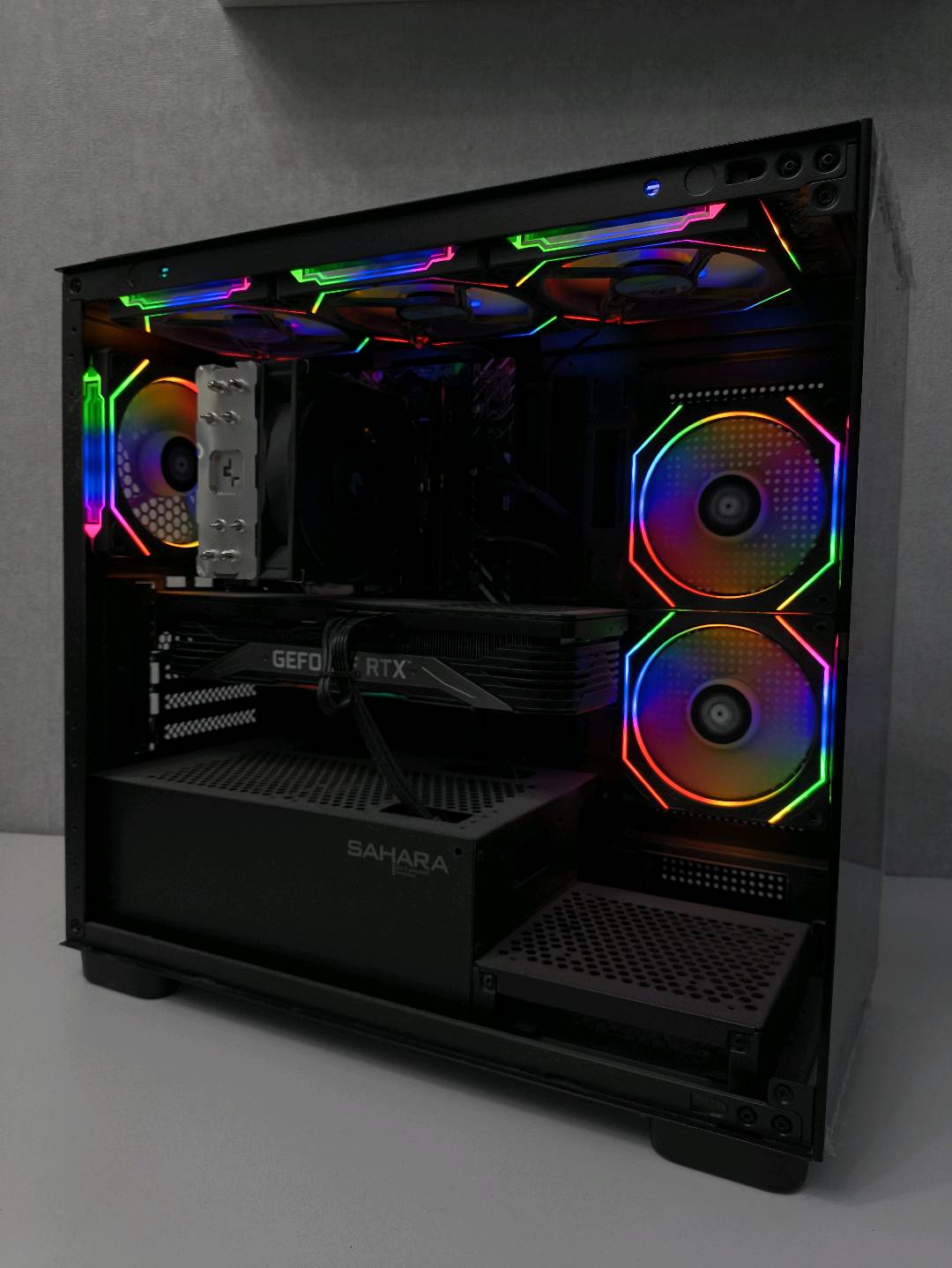 Игровой компьютер - изображение 3