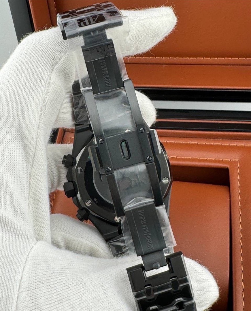 Audemar piguet Royal Oak chronograph - изображение 2