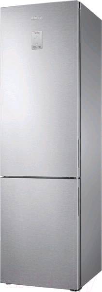 Холодильник Samsung RB37A5491SA/W - изображение 2
