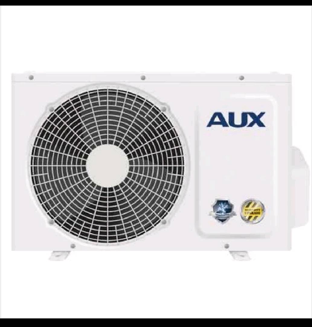 Кондиционер AUX 09QE inventor motor - изображение 2