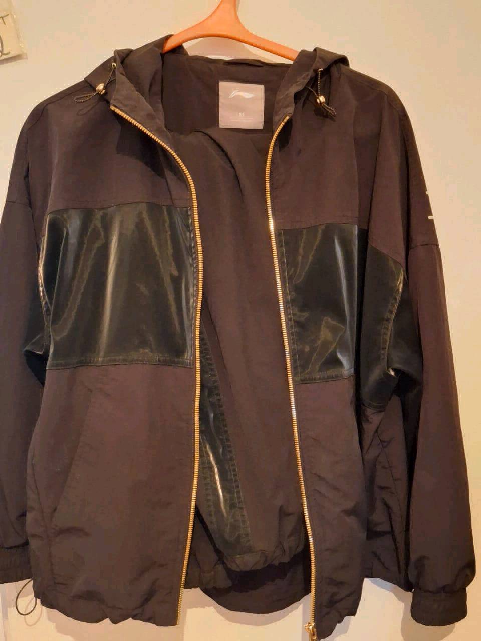 Спортивный костюм - изображение 2