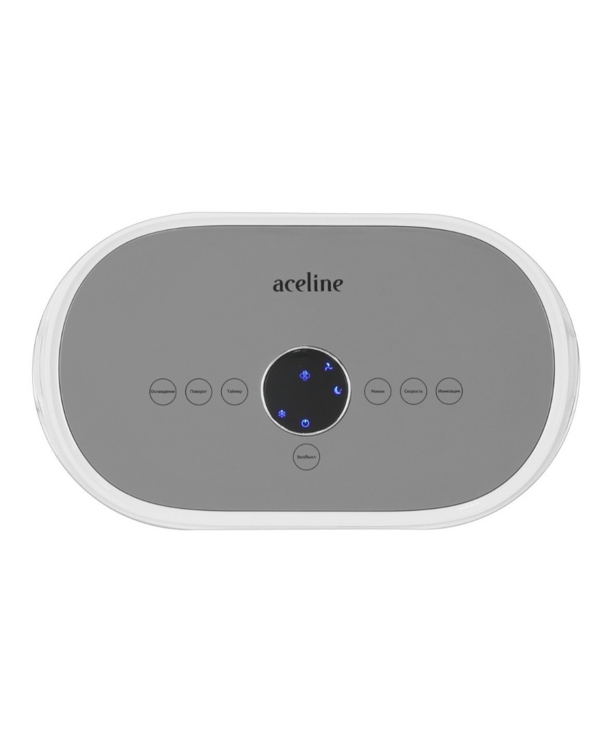 Охладитель воздуха Aceline AAC-288-HI белый - изображение 4