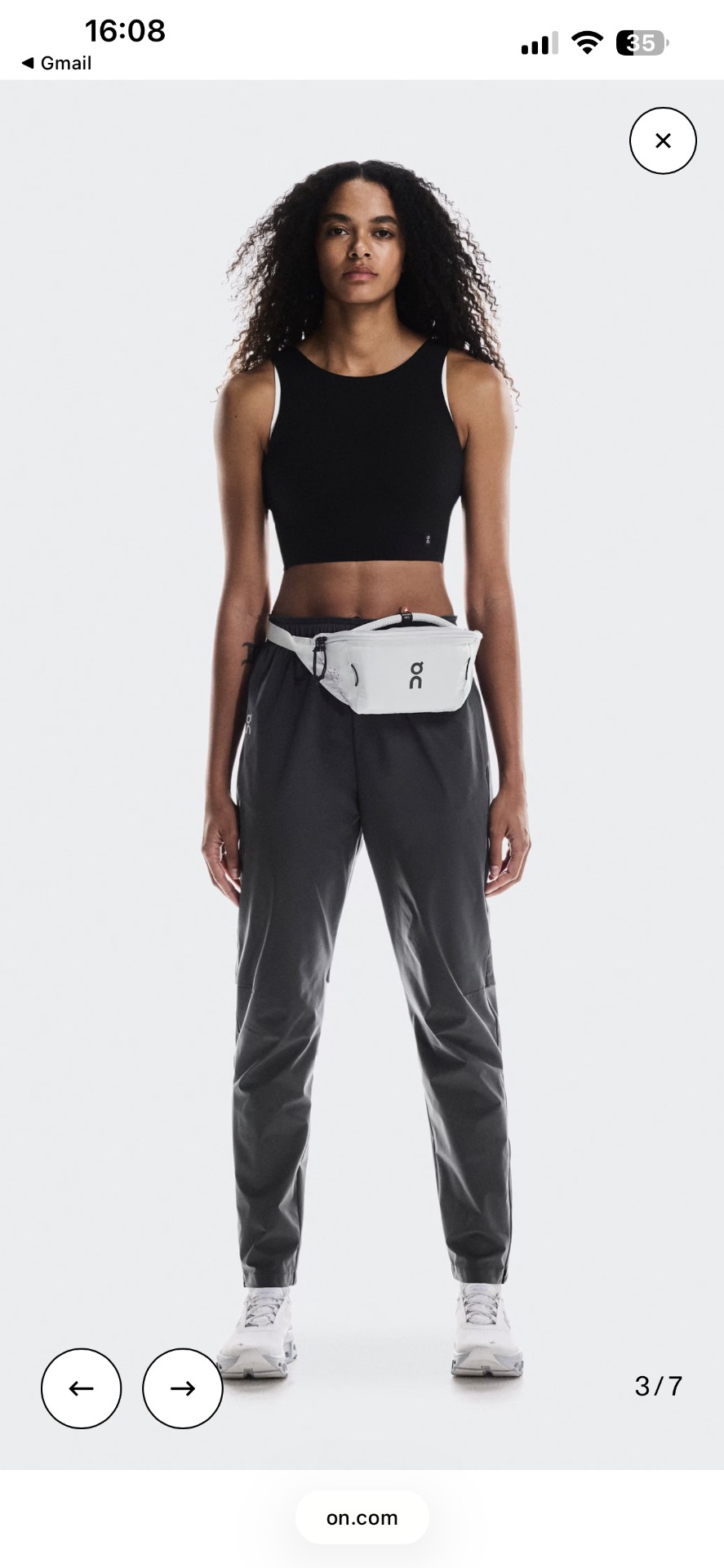 Сумка ON CLOud - изображение 5