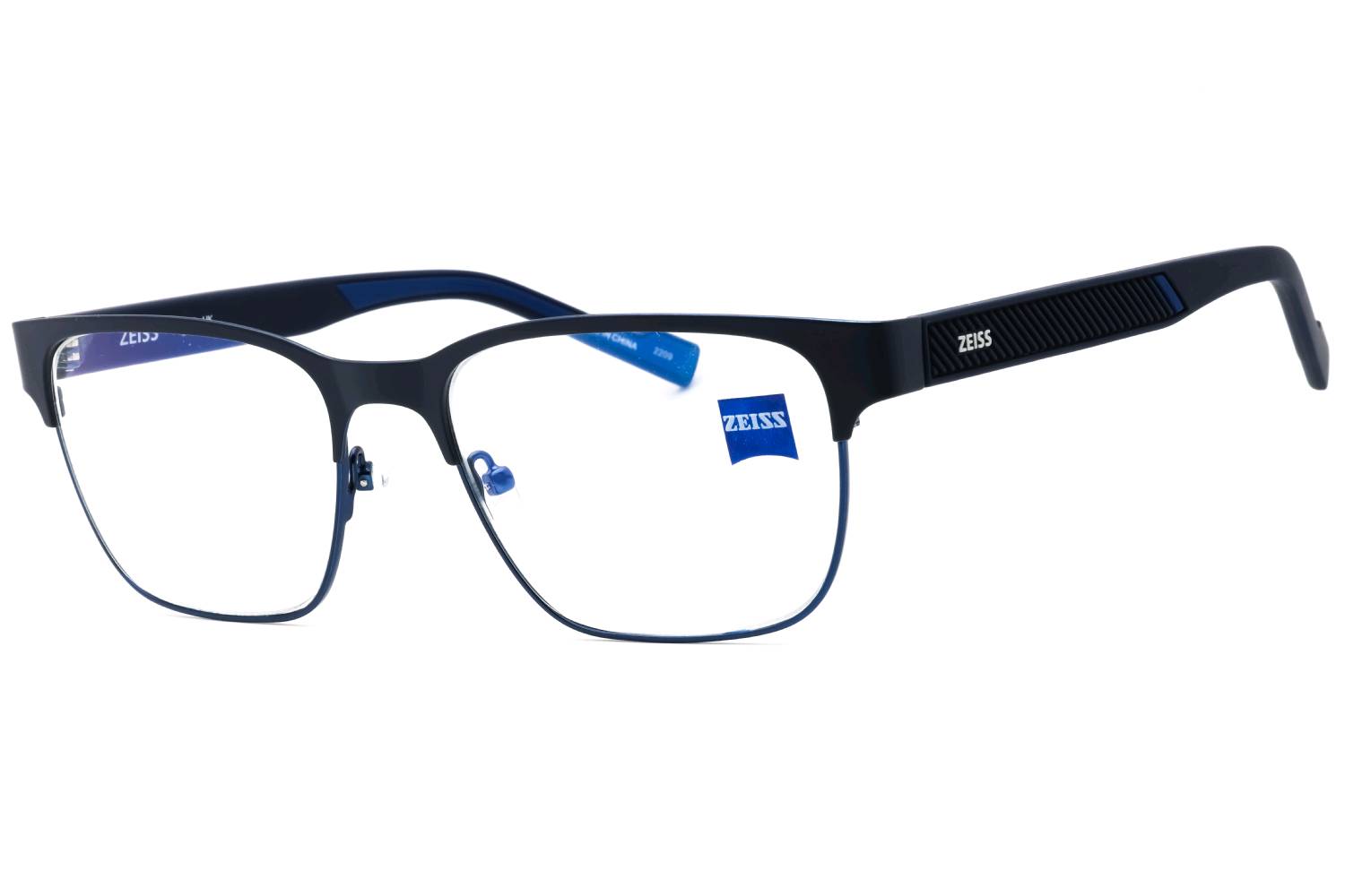 Zeiss ZS22403 Matte Blue Vlear Demo Lens