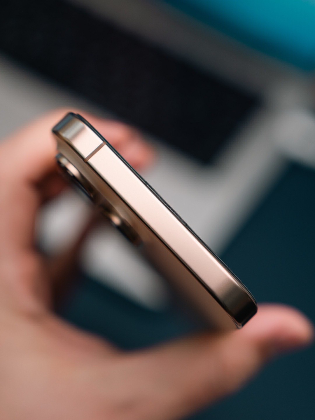 Iphone 📲 | 16 | Pro Max | 256 GB | - изображение 3