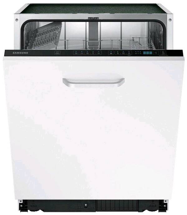 Посудомоечная машина Samsung DW60M5050BB/WT - изображение 2