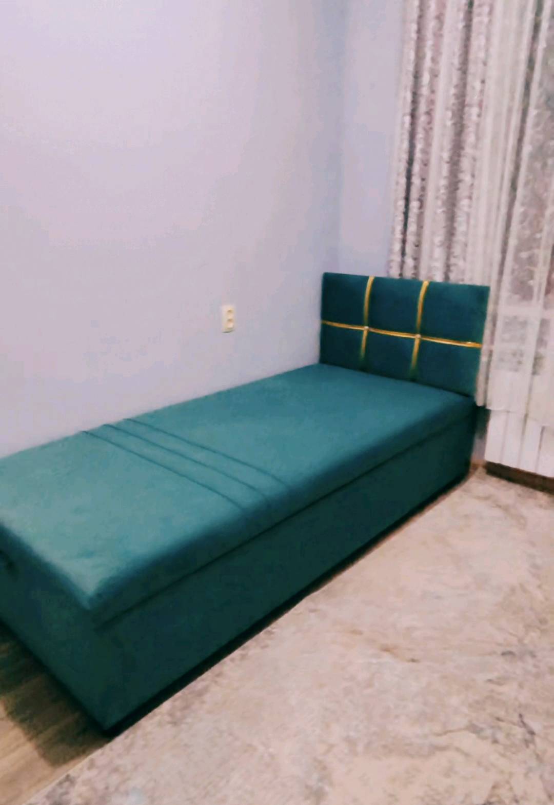 Одно спальные кровать - изображение 7