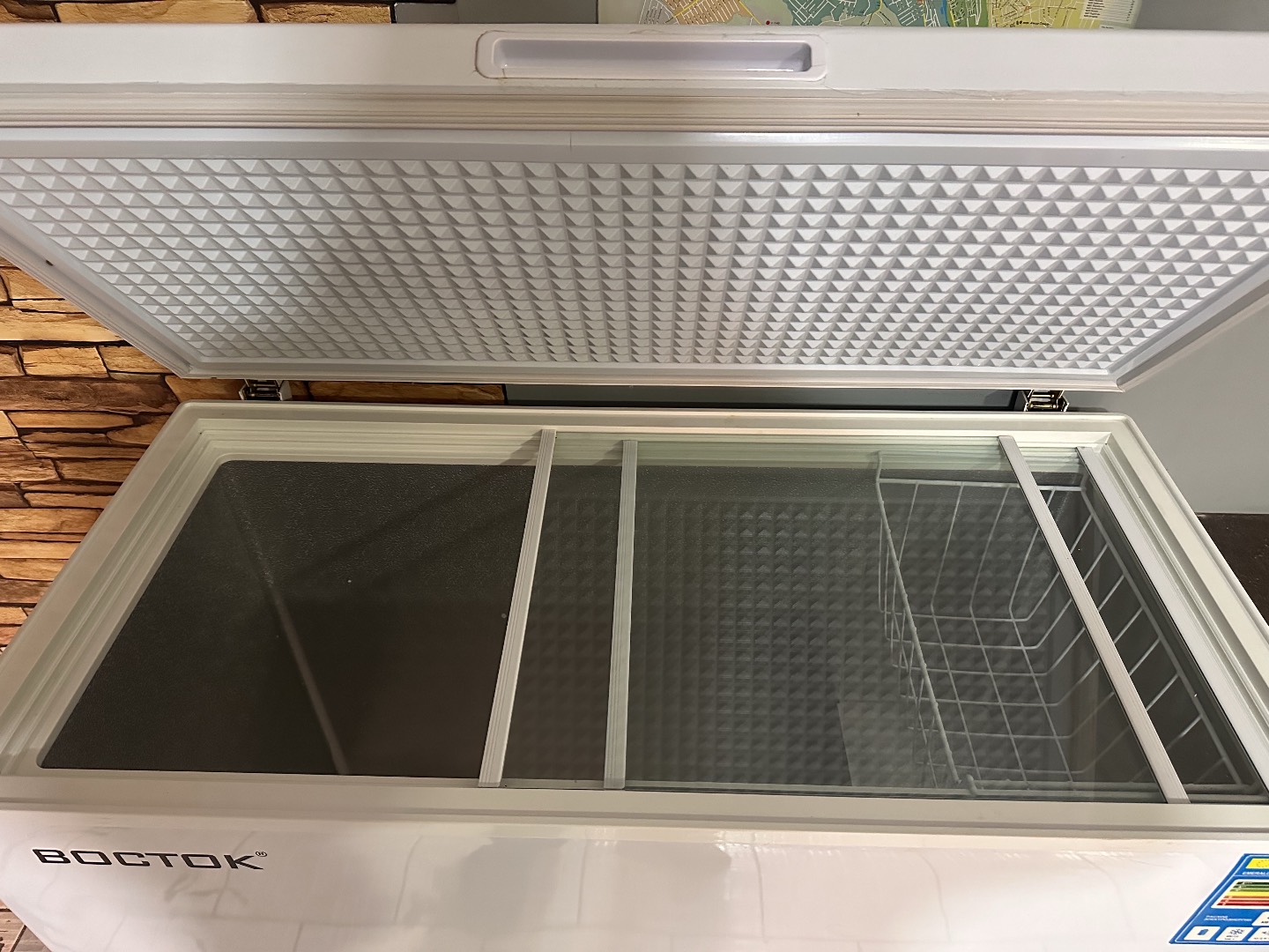 Морозильник - изображение 3