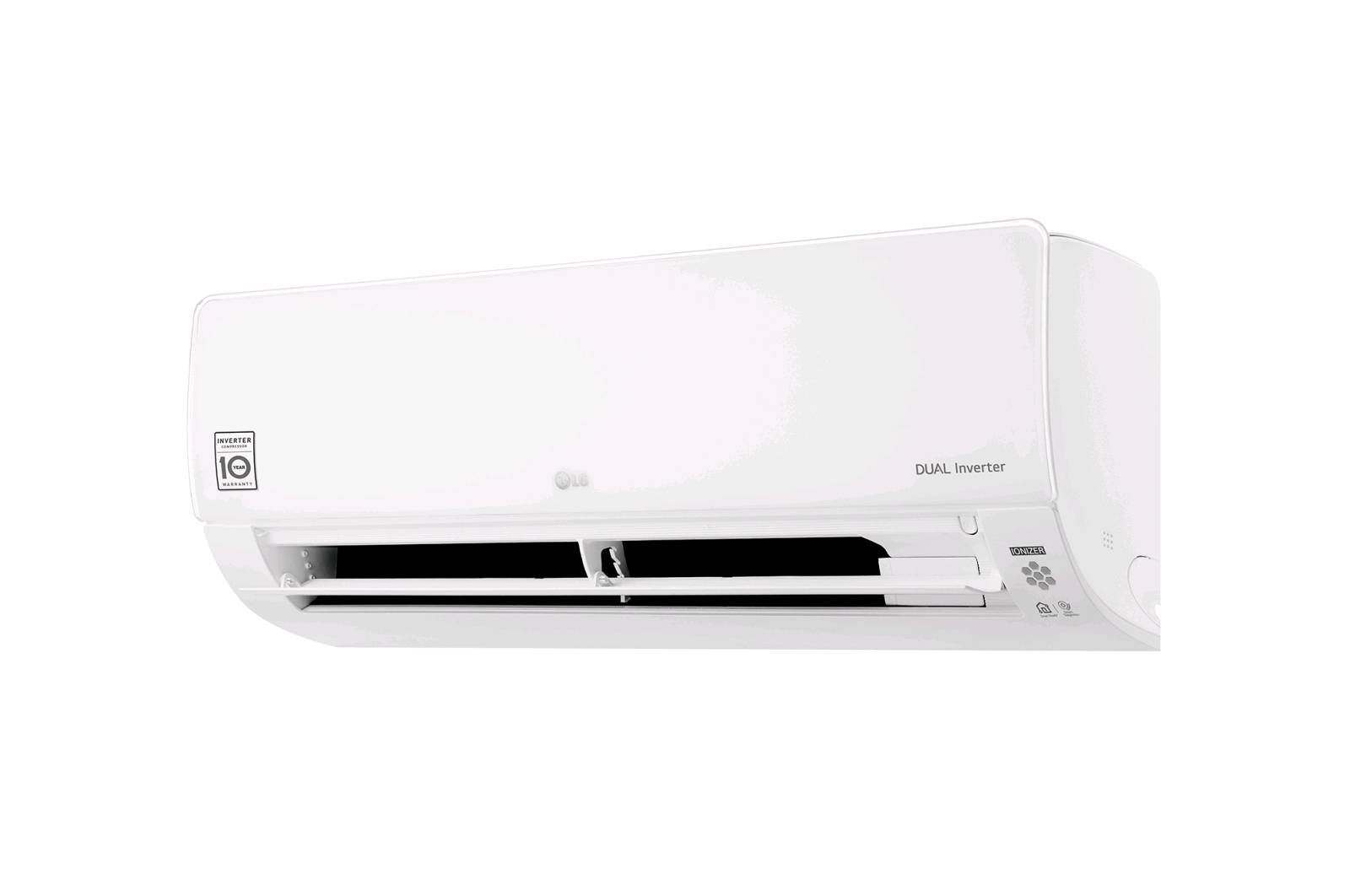 Кондиционер LG B09TS.NSAR - изображение 2