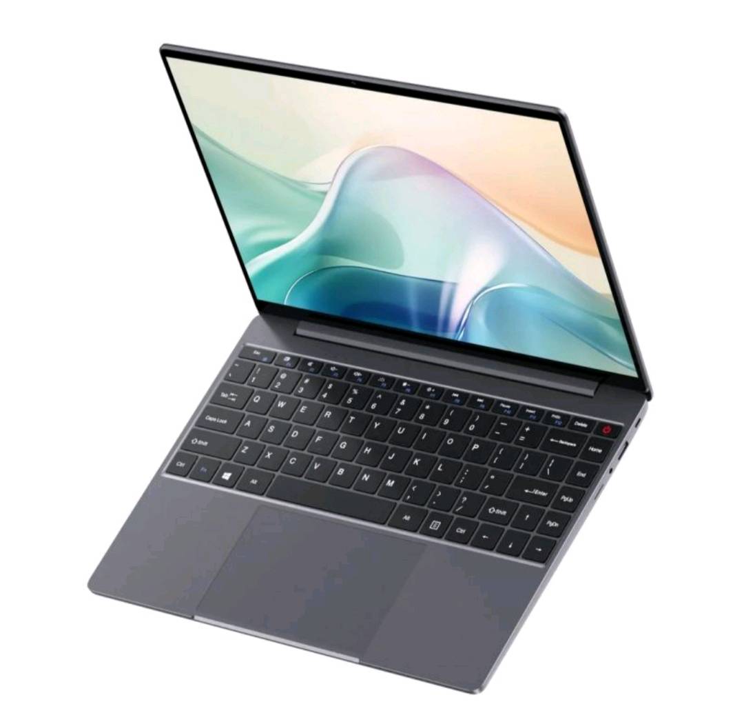 Ноутбук  Acer ERBook 15.6 Ryzen, Ryzen 5 7430U (8GB+512GB) - изображение 3