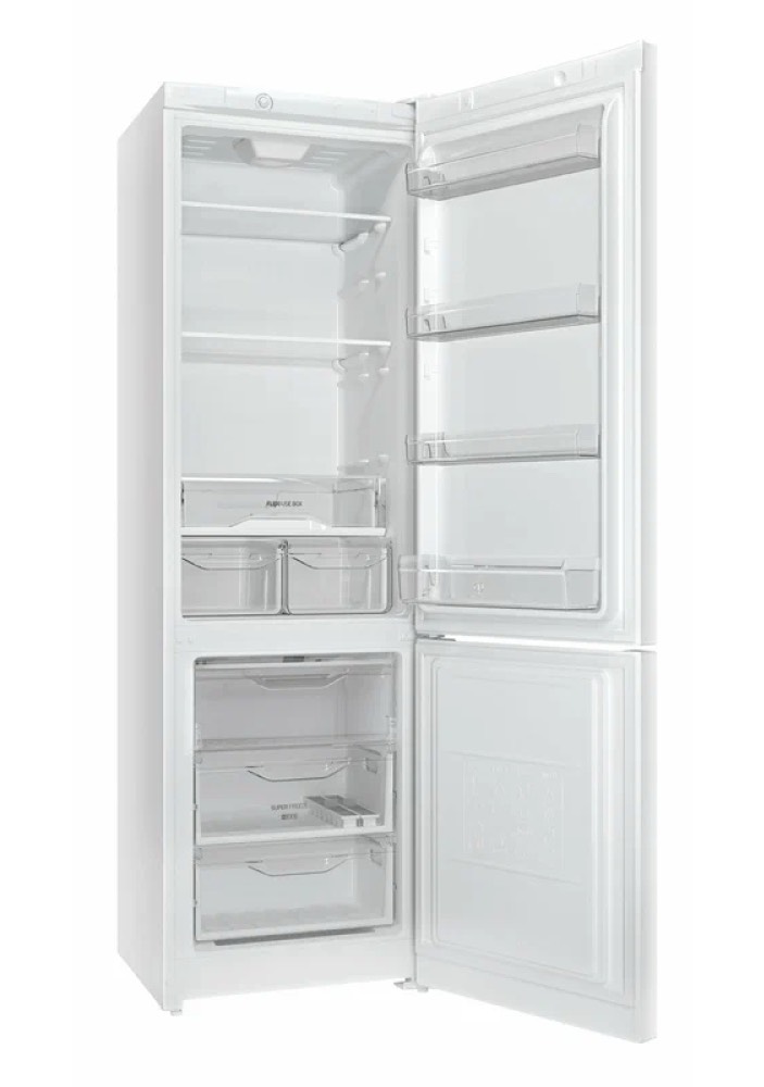 Холодильник INDESIT DS 4200 W - изображение 2