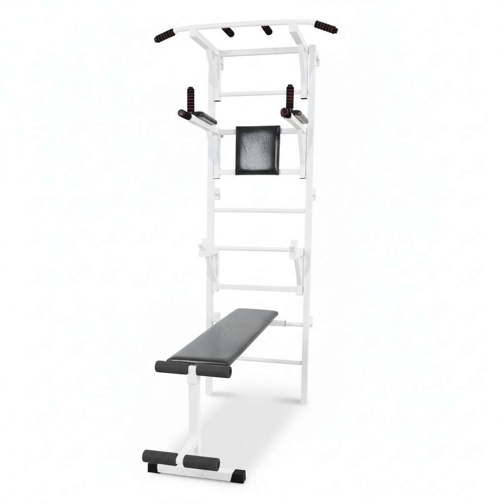 Шведская стенка 5в1