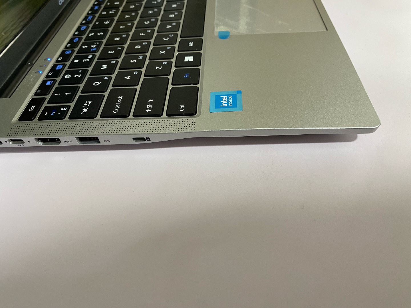 Acer Aspire 3 A325-45 - изображение 6