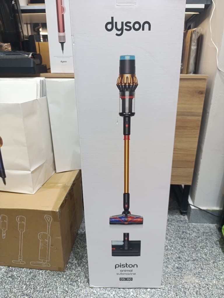 Dyson piston animal,submarine ds60 - изображение 2