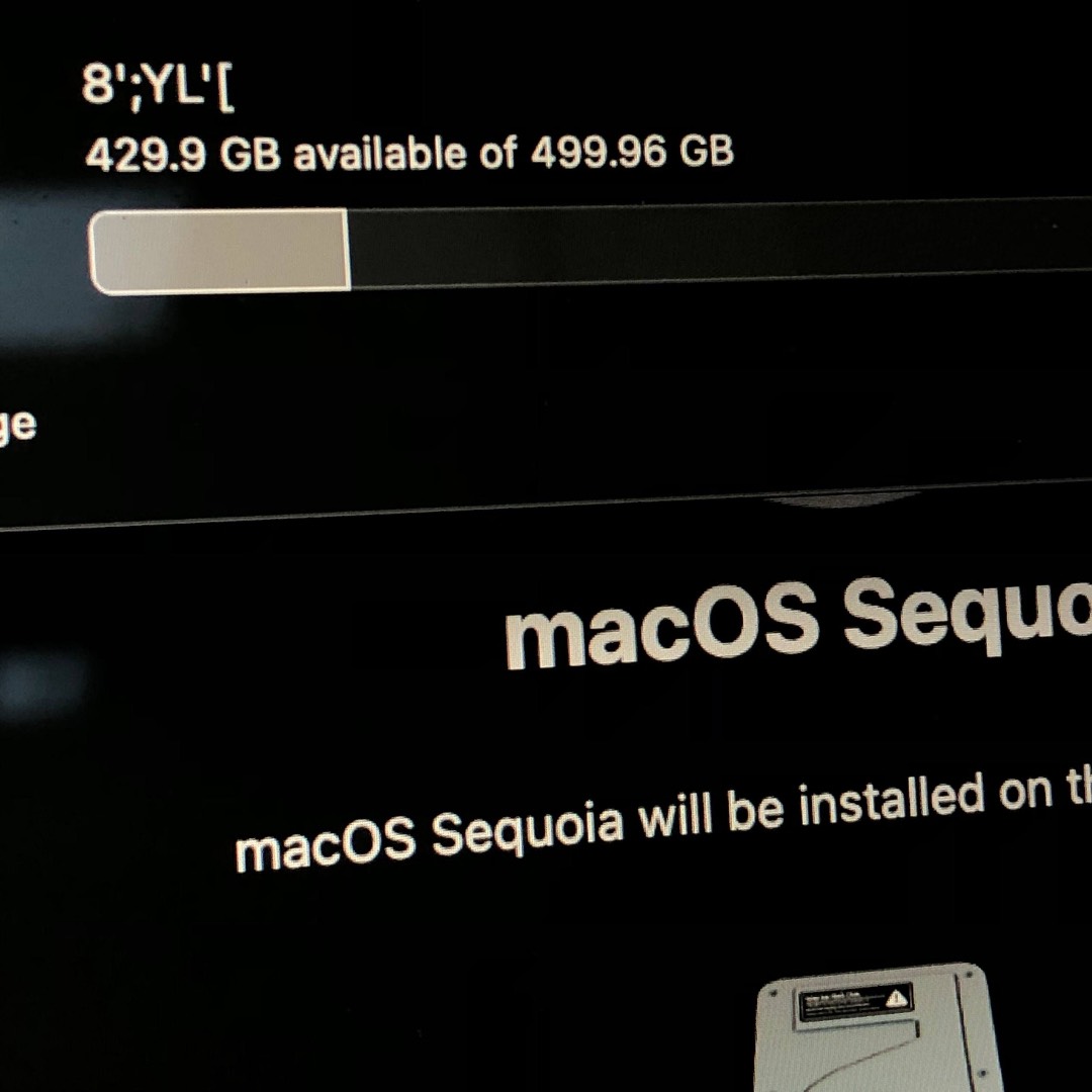 MacBook Pro 16” 2019 16/512 - изображение 5