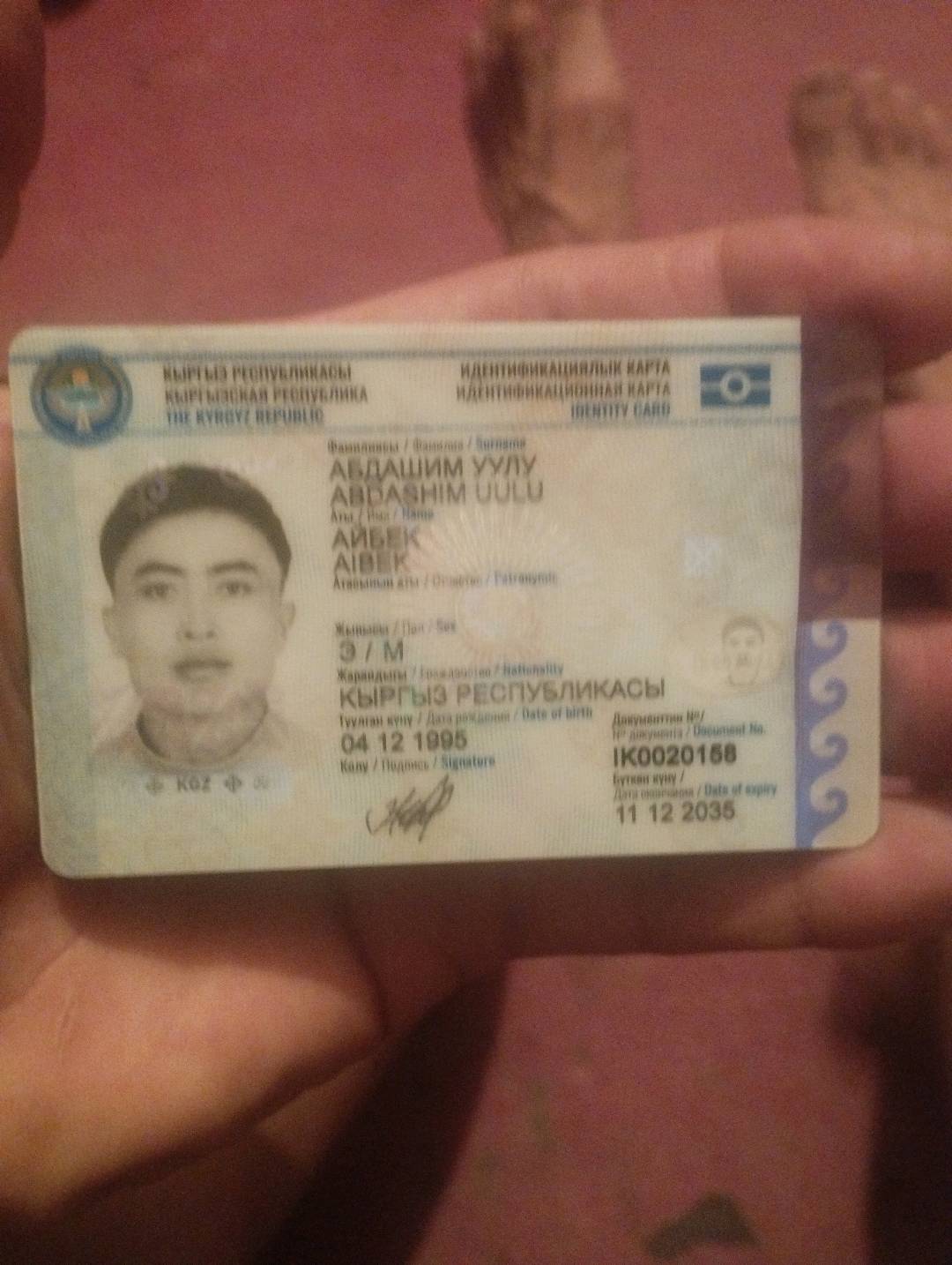 Шпаклфка