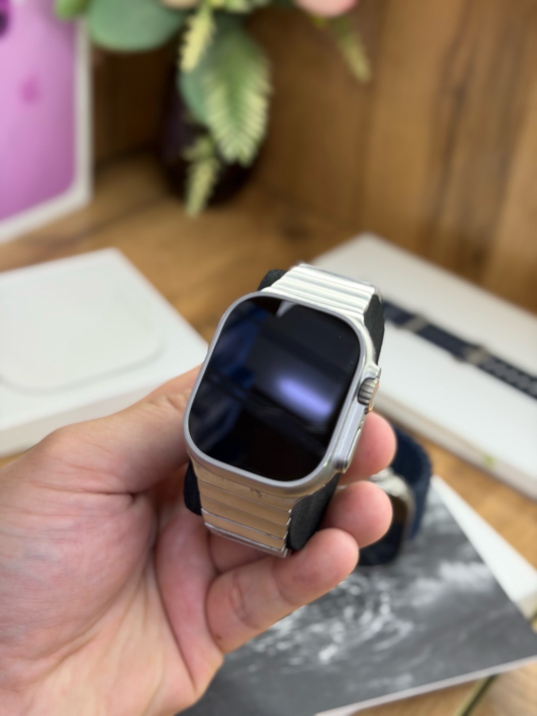 Apple Watch Ultra 2 - изображение 3