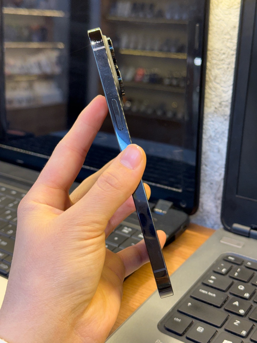 IPhone 14 Pro Max 256GB 84% 🖤 - изображение 2