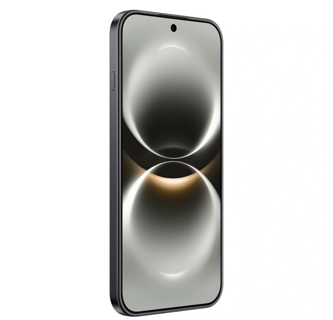📱 HUAWEI Nova 15 Max (8/256 GB) — Черный - изображение 4
