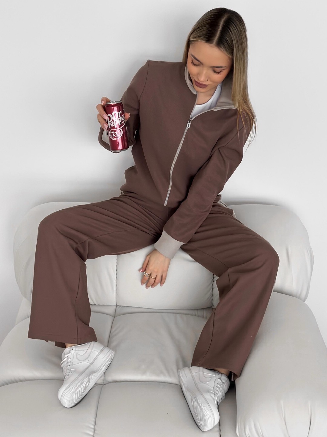 Женская спортивная двойка - изображение 2